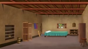 Royal Interior Background - Sketlix