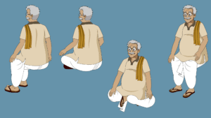 Sketlix Characters Download